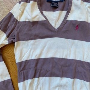 Polo Ralph Lauren sweater